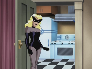 Illustration for article titled Whatever Happened to Laurel Lance?